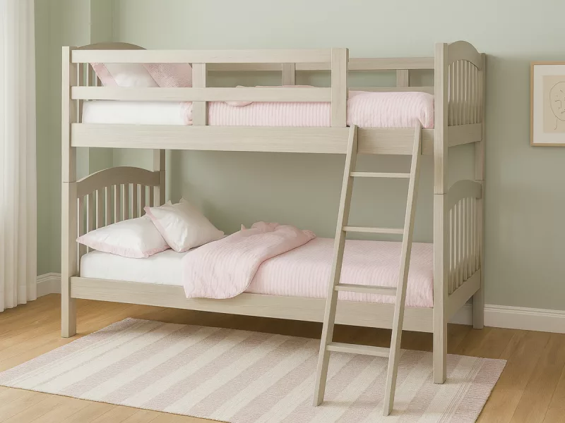 Coconino Amish Bunk Bed