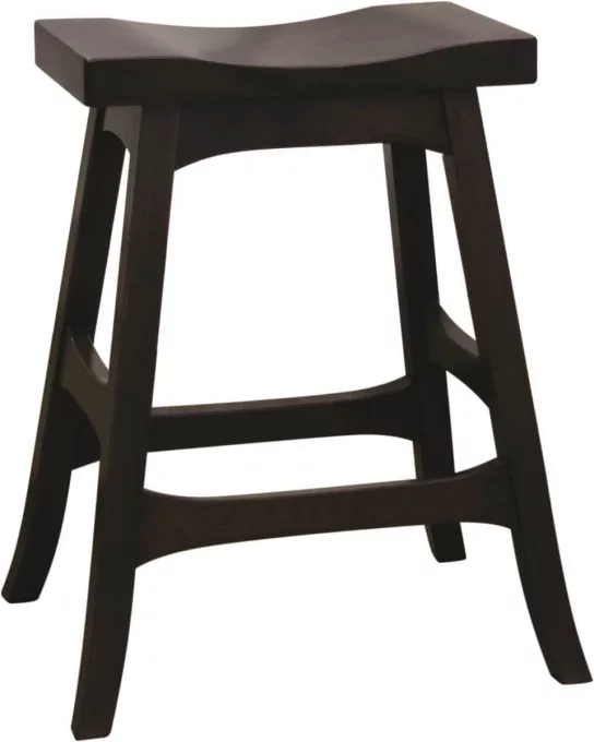 Cokedale Bar Stool