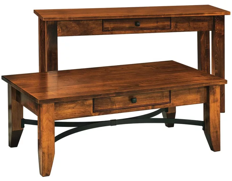 Collete Sofa Table