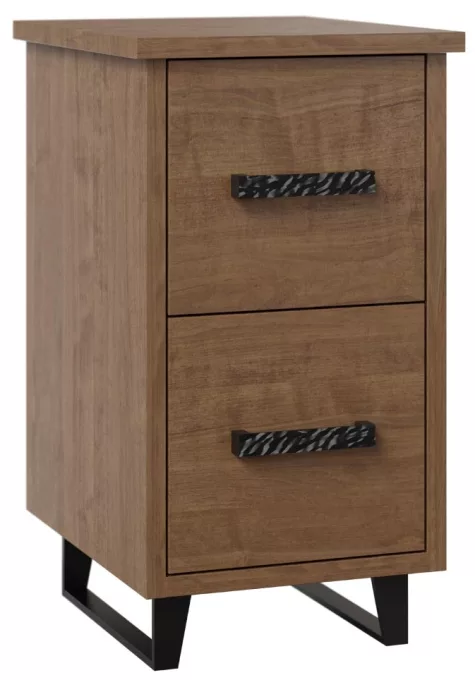 Cousins Amish File Cabinet