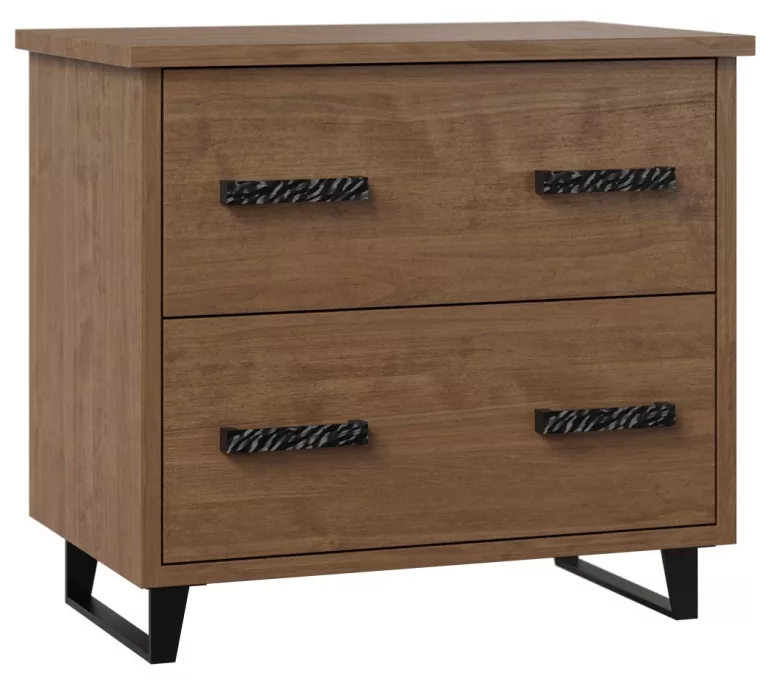 Cousins Lateral File Cabinet