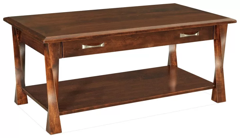 Crossett Amish Coffee Table
