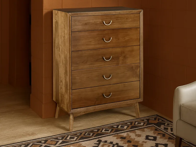 Cyprus Chest of Drawers
