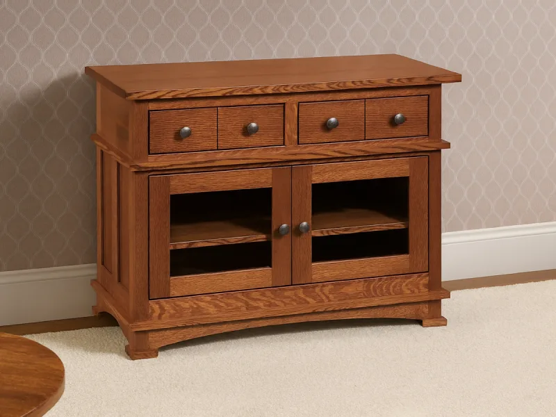 Danby Petite Media Console