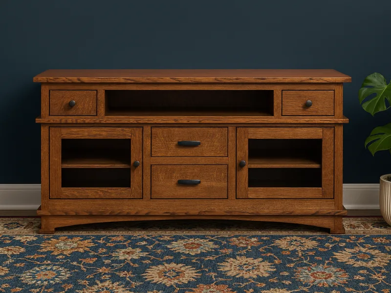 Danby TV Stand