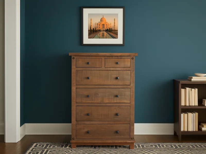 Deep Creek Chest of Drawers