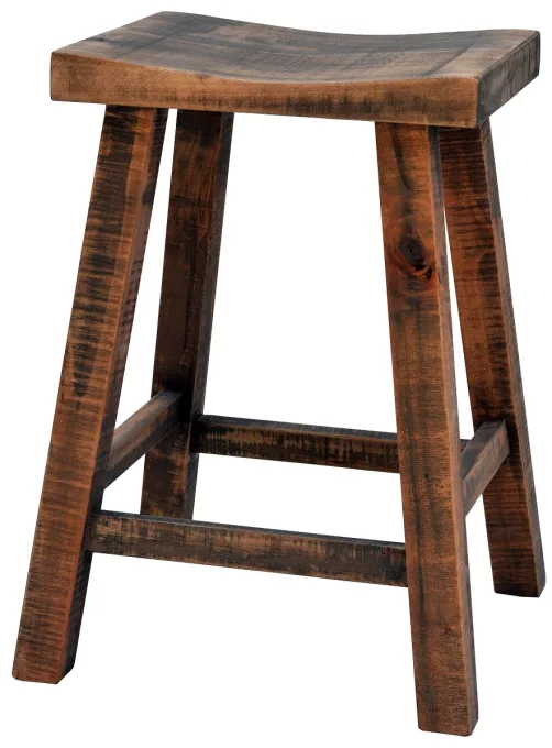 Deep Creek Counter Chair