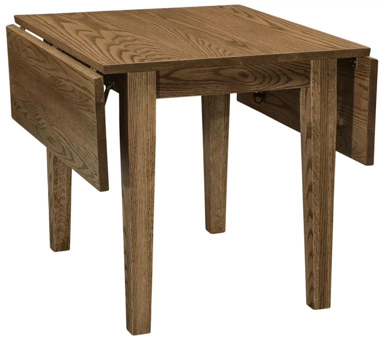 Delaplaine Drop Leaf Table