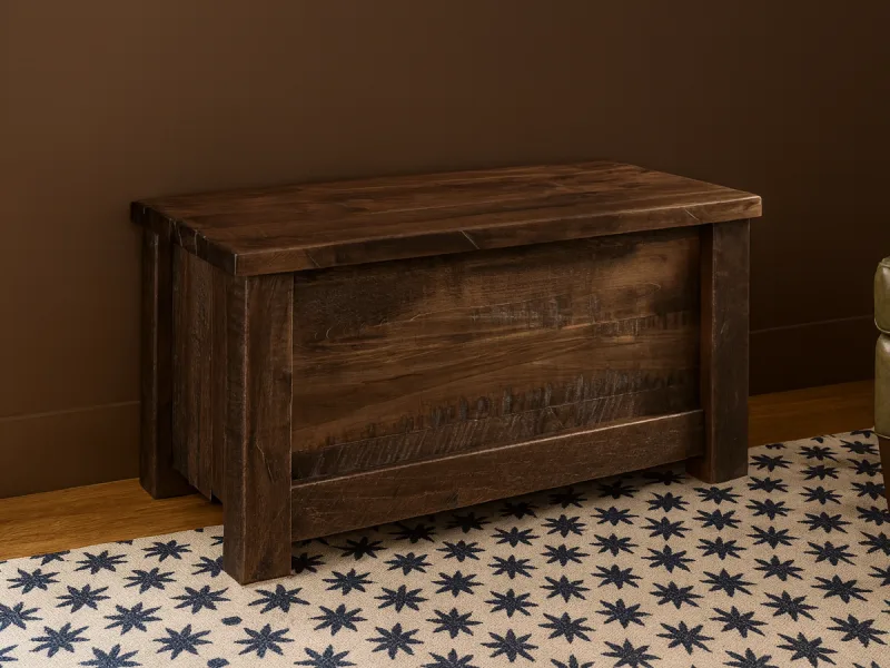 Drummond Blanket Chest