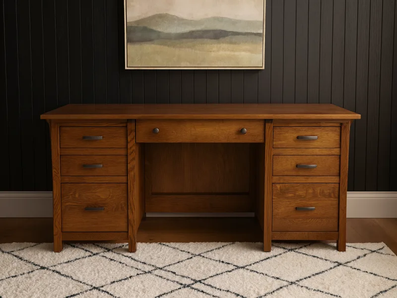 DuPont Office Desk