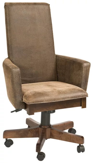 Duvall Desk Chair