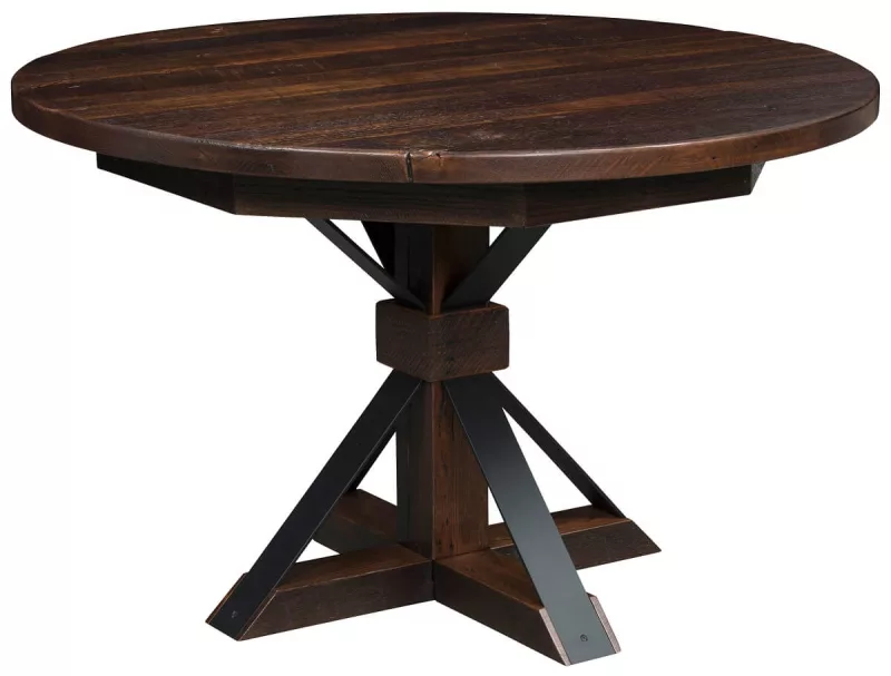Earle Reclaimed Table
