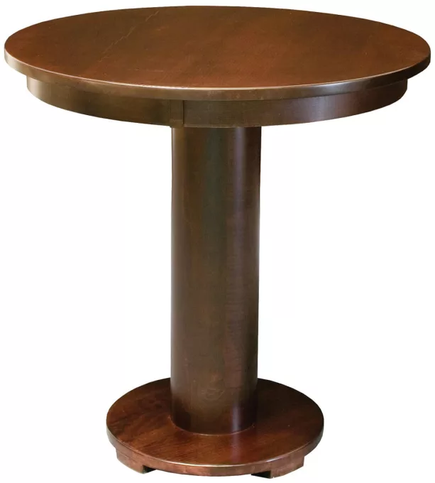 Eilertson French Bistro Table