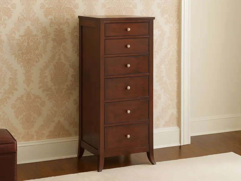 Ekron Lingerie Chest