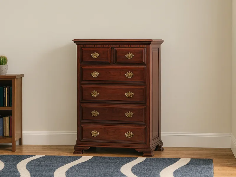 Elizabeth’s Tradition Chest of Drawers