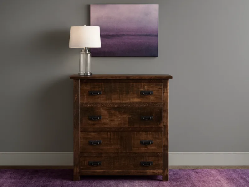 Elsmere Petite Chest of Drawers