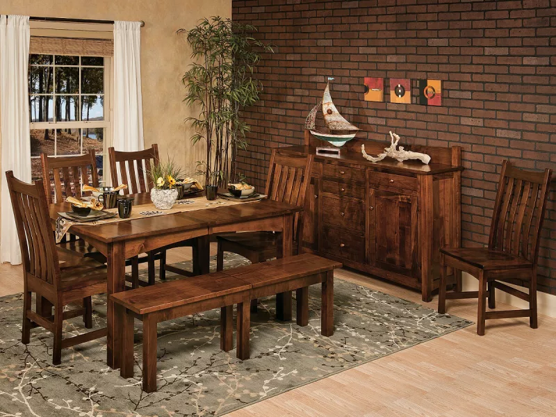 Enfield Dining Furniture Set