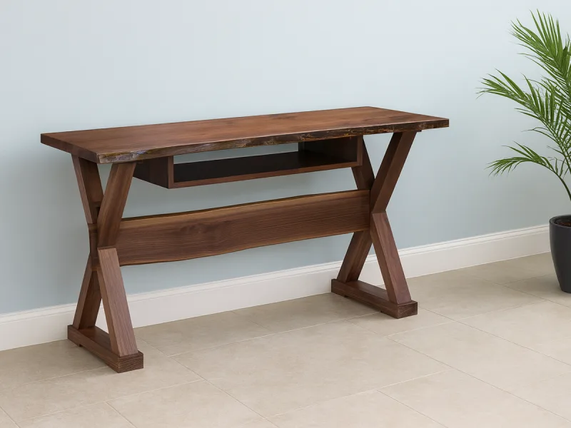 Estevan TV Console