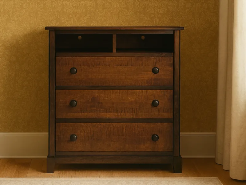 Etowah Bedroom Media Chest