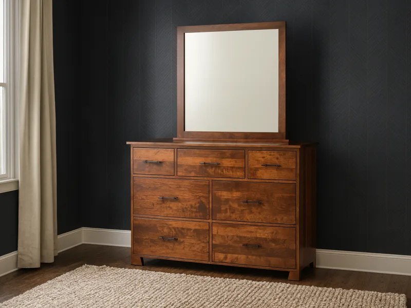 Fawn Grove Dresser