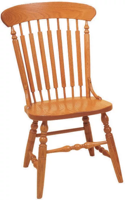 Fisher Kitchen Chairs
