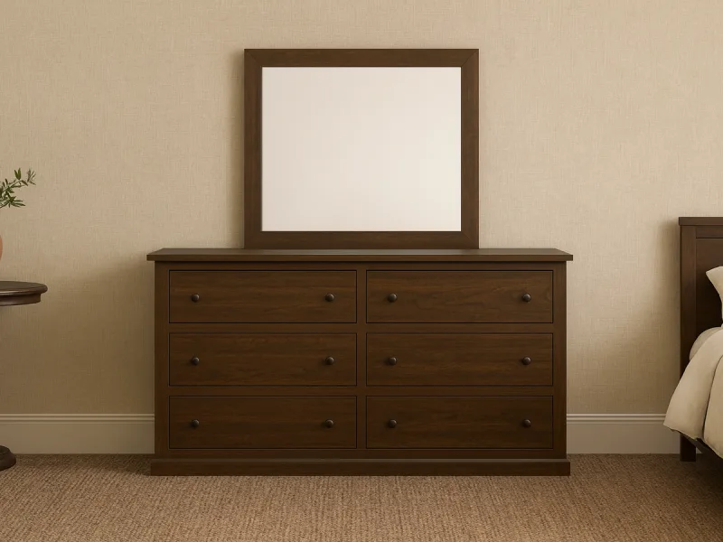 Frontenac Bedroom Dresser