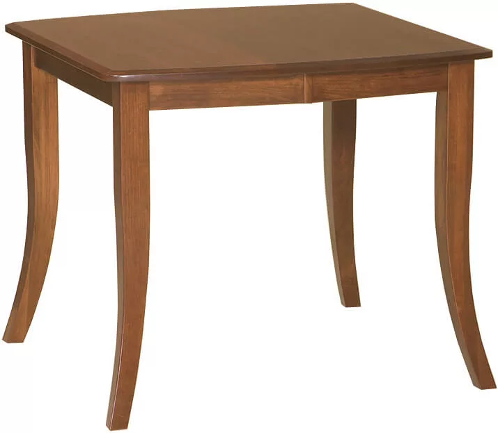 Gallatin Bar Table