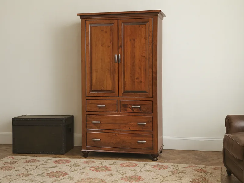 Glen Allen Armoire