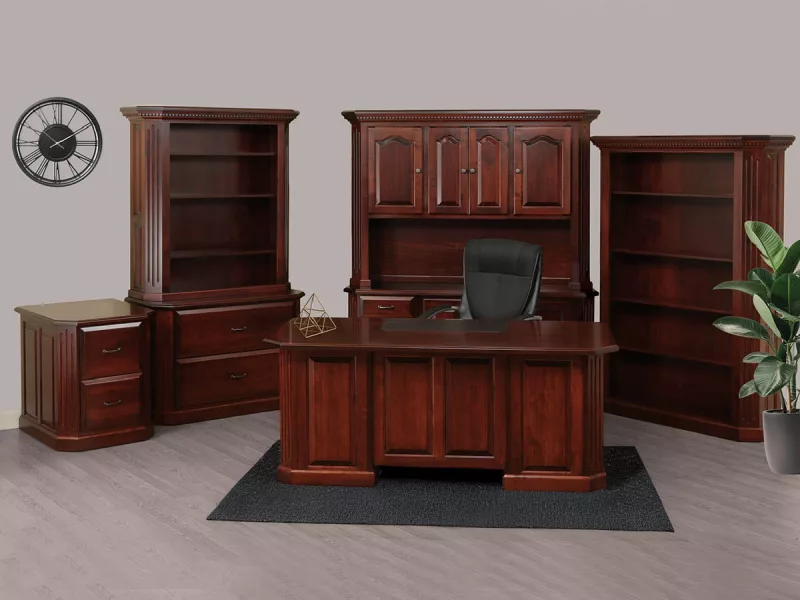 Glocester Office Set