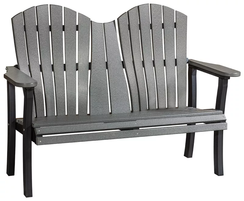 Grabill Outdoor Dining Bench