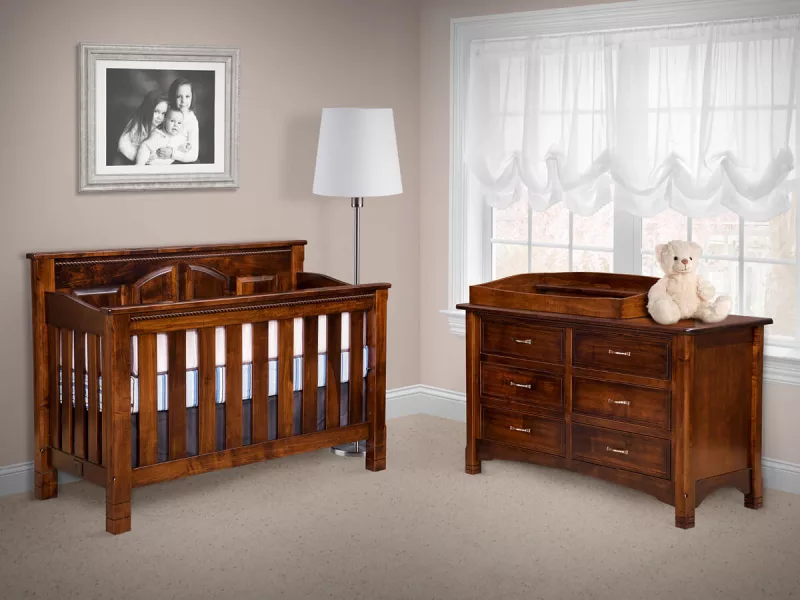 Great Bear Nursery Set