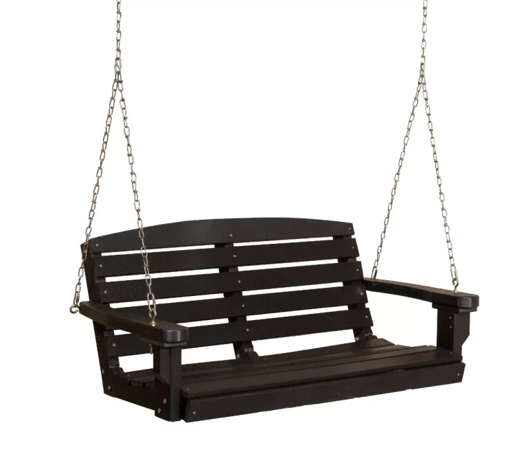 Green Bay Porch Swing