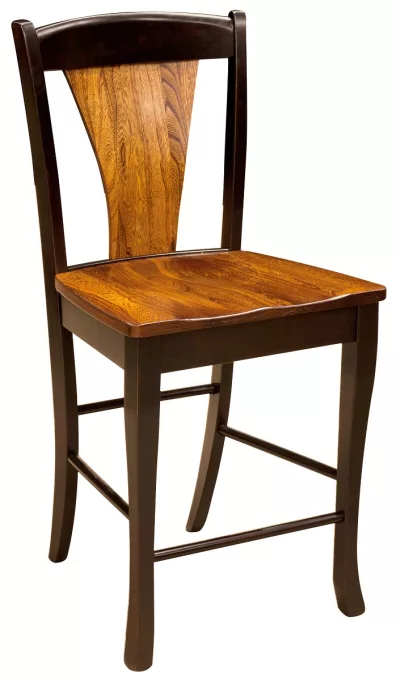 Harley Street Pub Chair
