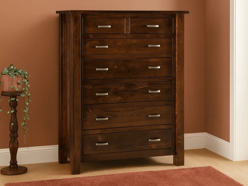Harper 7-Drawer Chest