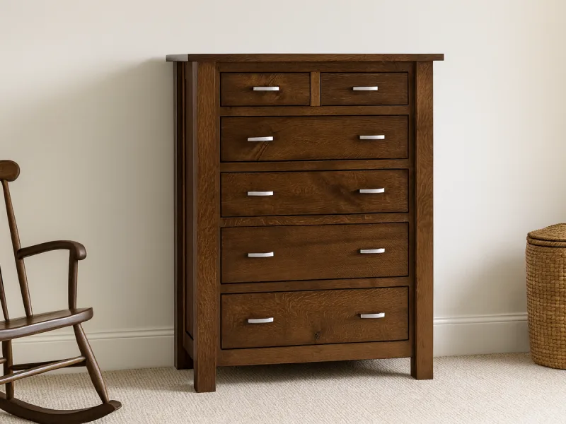 Harper Chest of Drawers