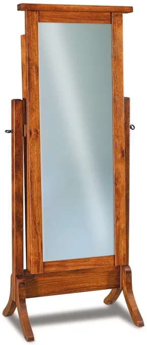 Harper Cheval Mirror