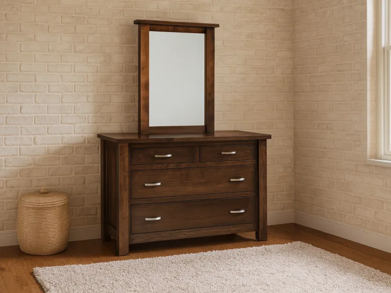 Harper Small Dresser