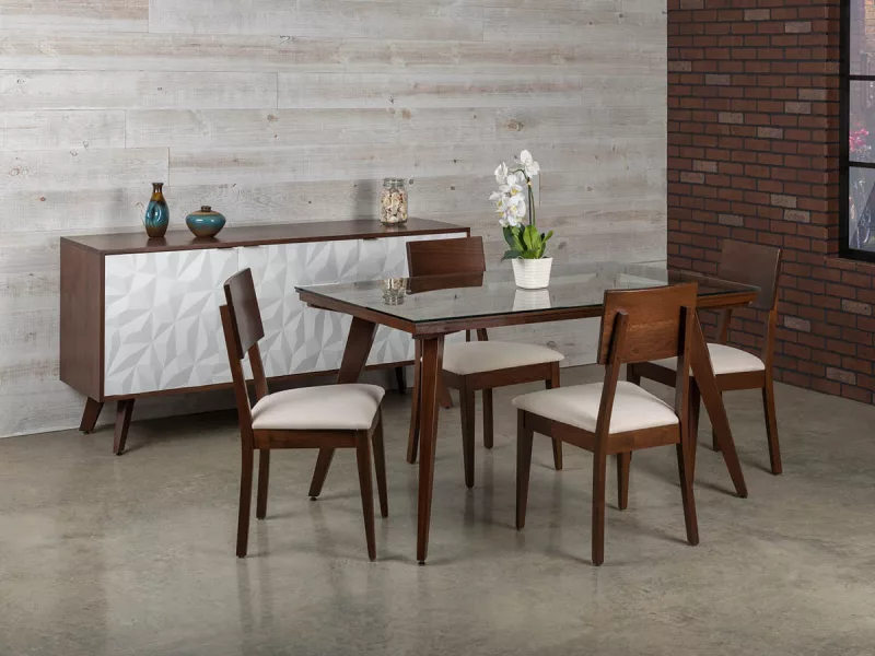 Harrah Dining Set