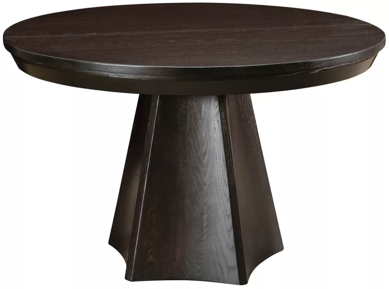 Hattiesburg Pedestal Table