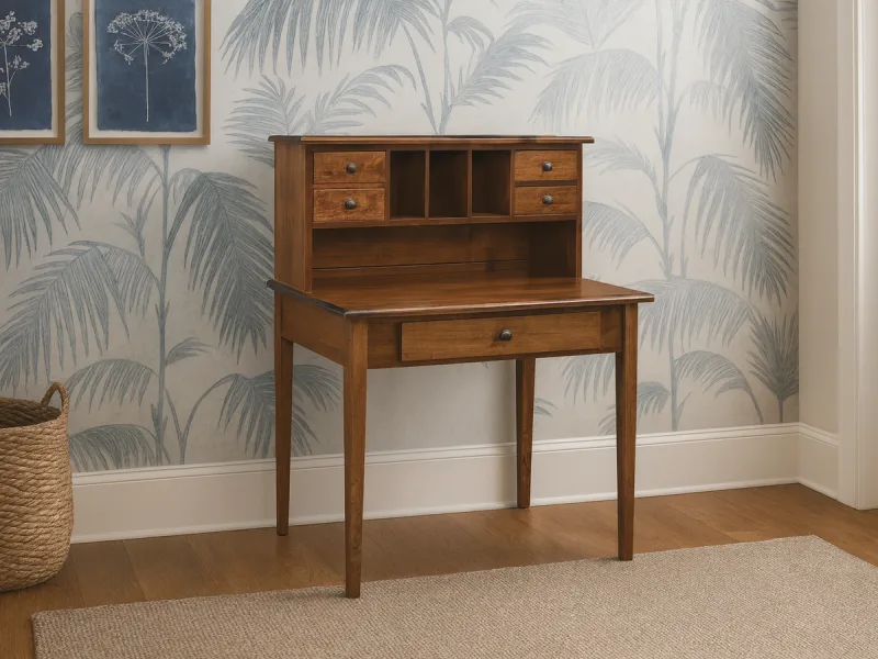 Hershey Shaker Writing Desk