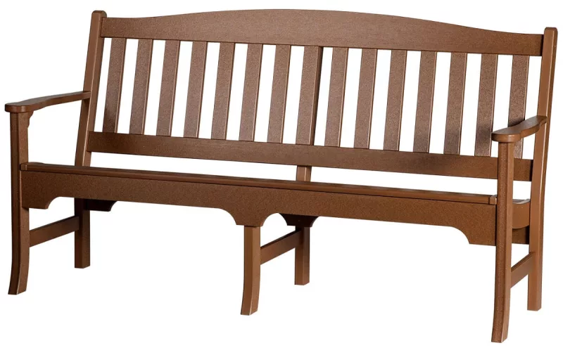 Hookton Garden Bench