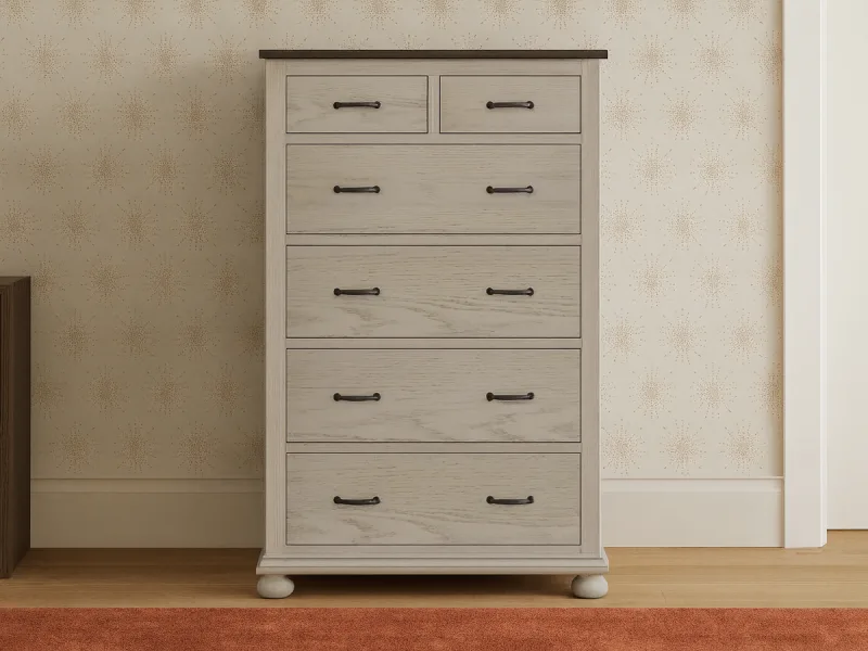 Hornsby Chest of Drawers