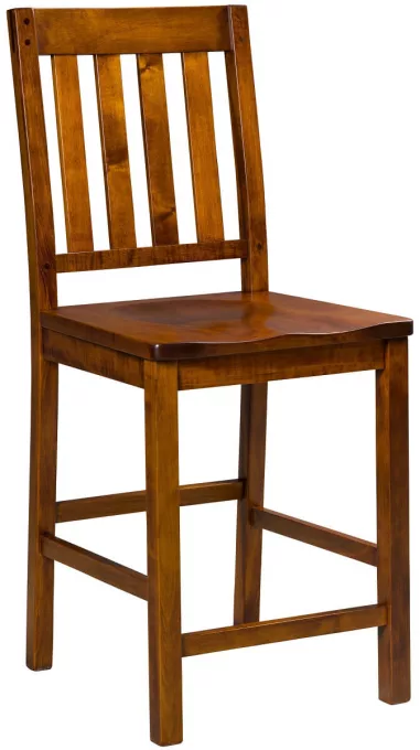 Hotchkiss Barstool