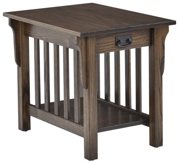 Ider End Table