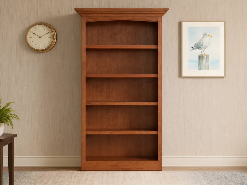 Irvine Bookcase