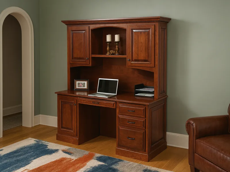 Irvine Computer Desk
