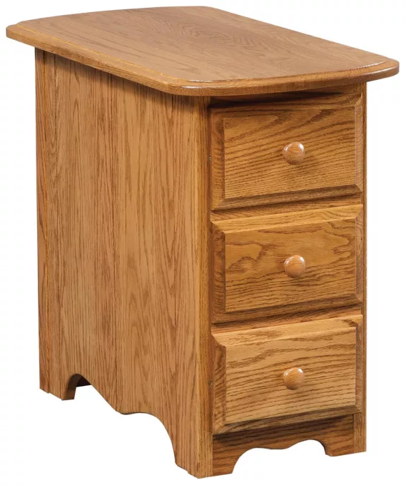 Judson Side Table