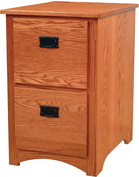 Kadoka File Cabinet