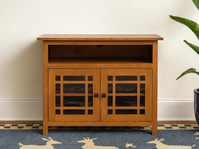 Kalkaska Petite TV Stand