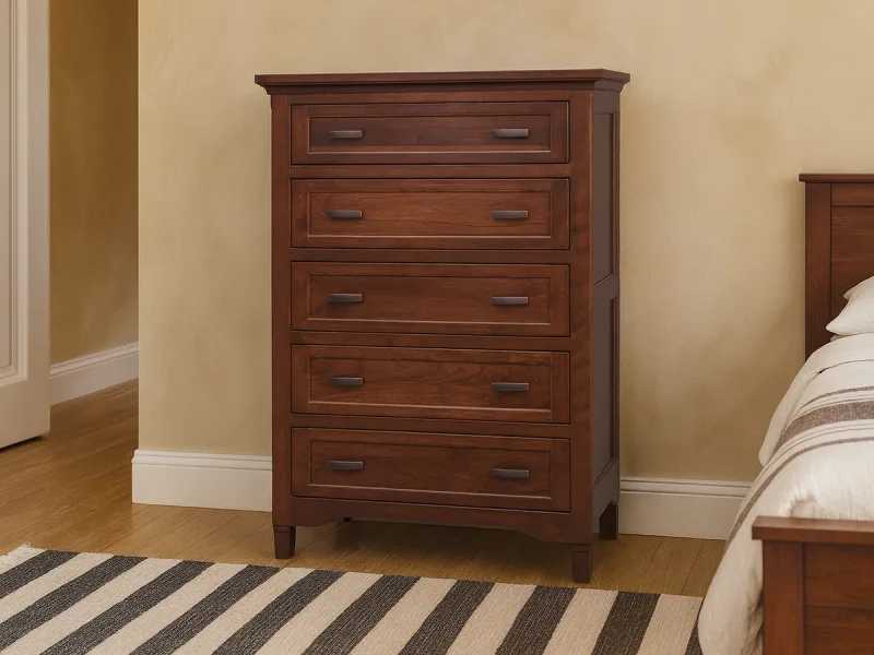 Kearny Chest of Drawers